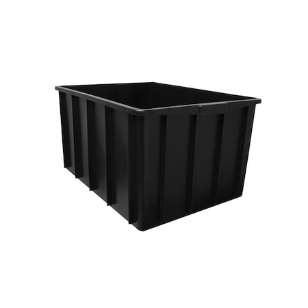 Lar Plastics ORGANIZATIONAL BOX 34 GAL STRAIGHTWALL 35G